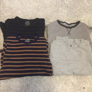 Boys H&M bundle